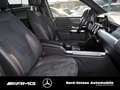 Mercedes-Benz GLB 200 AMG NAVI KAMERA AHK PANO NIGHT LED Gris - thumbnail 10