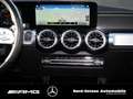 Mercedes-Benz GLB 200 AMG NAVI KAMERA AHK PANO NIGHT LED Gris - thumbnail 9