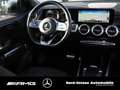 Mercedes-Benz GLB 200 AMG NAVI KAMERA AHK PANO NIGHT LED Gris - thumbnail 8