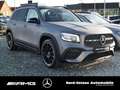 Mercedes-Benz GLB 200 AMG NAVI KAMERA AHK PANO NIGHT LED Gris - thumbnail 3