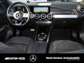 Mercedes-Benz GLB 200 AMG NAVI KAMERA AHK PANO NIGHT LED Gris - thumbnail 11