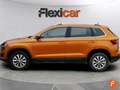Skoda Karoq 1.5 TSI Ambition ACT DSG Marrón - thumbnail 3