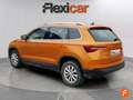 Skoda Karoq 1.5 TSI Ambition ACT DSG Marrón - thumbnail 4
