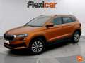 Skoda Karoq 1.5 TSI Ambition ACT DSG Marrón - thumbnail 9
