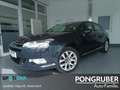 Citroen C5 Limousine 2,2 HDI 200 Exclusive Aut. Blau - thumbnail 1