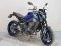 Yamaha MT-09 ABS Blu/Azzurro - thumbnail 9