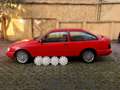 Ford Sierra 3p. Posteriore 2.0i Twin Cam cat. ASI crvena - thumbnail 2