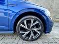 Volkswagen Polo Polo1.0tsiR-Line95cvDSG FULL OPTIONAL SOLO 24000KM Bleu - thumbnail 22