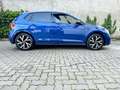Volkswagen Polo Polo1.0tsiR-Line95cvDSG FULL OPTIONAL SOLO 24000KM Bleu - thumbnail 3