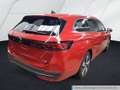 Volkswagen Passat Variant 1.5 eTSI DSG Business Navi AHK LE Rot - thumbnail 4