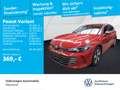 Volkswagen Passat Variant 1.5 eTSI DSG Business Navi AHK LE Rot - thumbnail 1