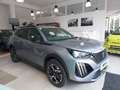 Peugeot 2008 Hybrid 136 e-DCS6 Allure Grau - thumbnail 3