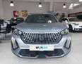 Peugeot 2008 Hybrid 136 e-DCS6 Allure Grau - thumbnail 2