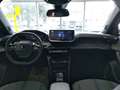 Peugeot 2008 Hybrid 136 e-DCS6 Allure Grau - thumbnail 8