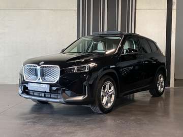 Elektrisch,Leder beige,Panoramisch dak,Head up,