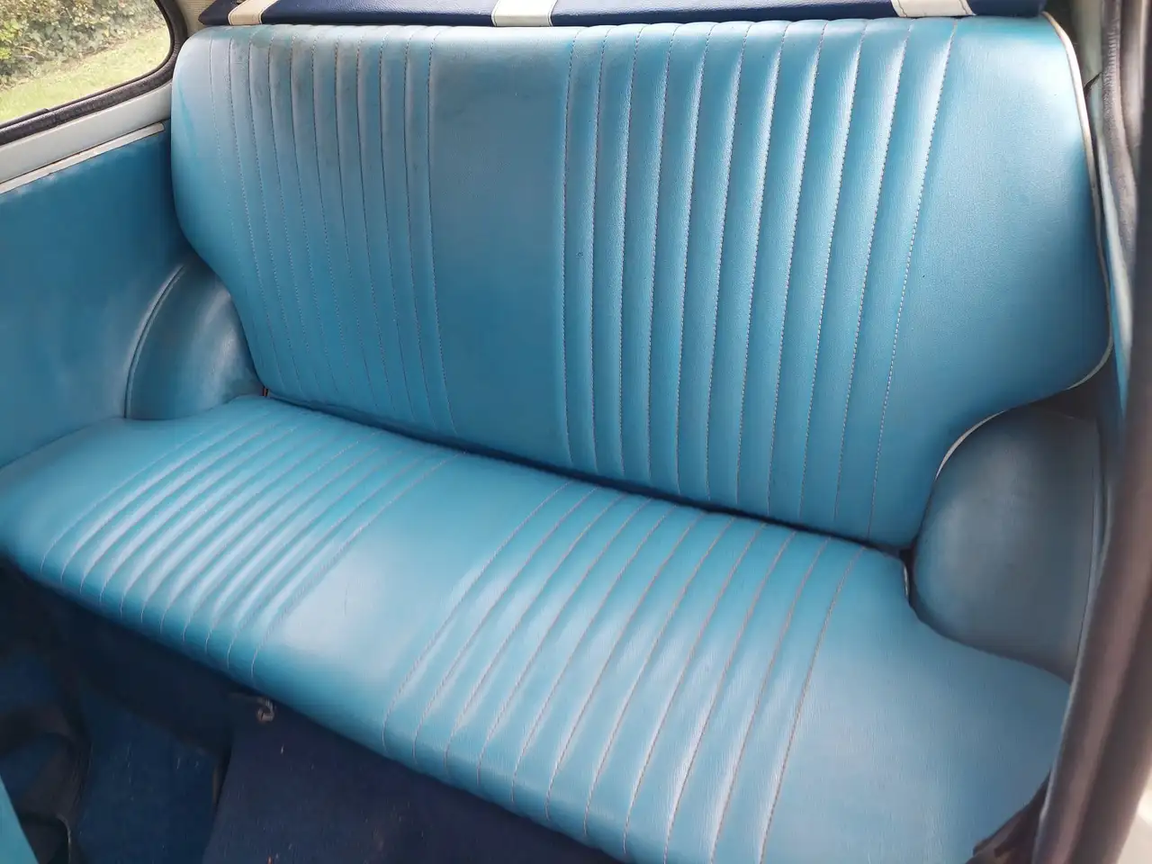 Fiat 500 Francis lombardi, foto 7