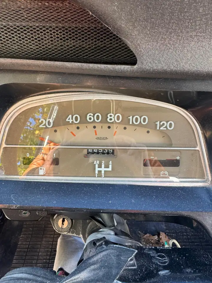 Fiat 500 Francis lombardi, foto 1