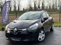 Renault Clio IV ESTATE 1.5 DCI 90CH ENERGY BUSINESS * 2015 * GARANTIE Noir - thumbnail 1
