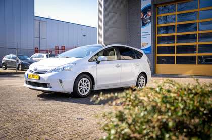 Toyota Prius+ Wagon 1.8 Aspiration 96g 7 persoons