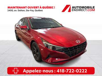 Preferred Tech A/C Mags Toit Sièges chauffants