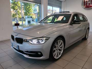 Touring Sport ***UNICOPROPRIETARIO***