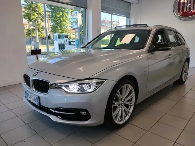 BMW 325 Touring Sport ***UNICOPROPRIETARIO***