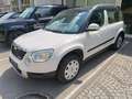 Skoda Yeti Twenty GreenLine 1,6 TDI DPF Weiß - thumbnail 1