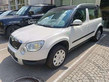 Twenty GreenLine 1,6 TDI DPF