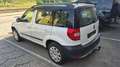 Skoda Yeti Twenty GreenLine 1,6 TDI DPF Weiß - thumbnail 2