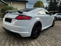 Audi TT RS Coupe 5 Zyl. vor OPF perfekte Konfiguration Weiß - thumbnail 4