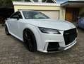 Audi TT RS Coupe 5 Zyl. vor OPF perfekte Konfiguration Weiß - thumbnail 6