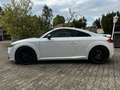 Audi TT RS Coupe 5 Zyl. vor OPF perfekte Konfiguration Weiß - thumbnail 2