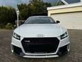 Audi TT RS Coupe 5 Zyl. vor OPF perfekte Konfiguration Weiß - thumbnail 7