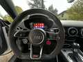 Audi TT RS Coupe 5 Zyl. vor OPF perfekte Konfiguration Weiß - thumbnail 9