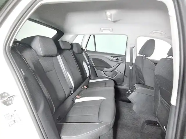 Skoda Kamiq view 6