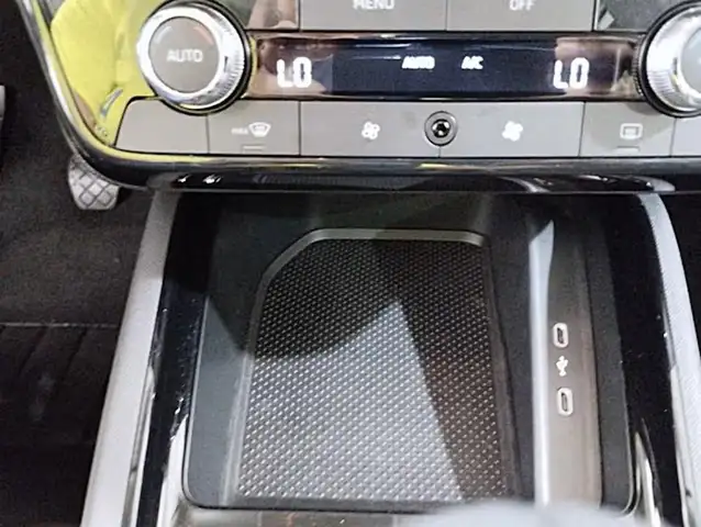 Skoda Kamiq view 13