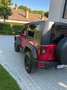 Jeep Wrangler Wrangler III 2007 3p 2.8 crd Sport auto dpf Rosso - thumbnail 7