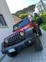 Jeep Wrangler Wrangler III 2007 3p 2.8 crd Sport auto dpf Rosso - thumbnail 11