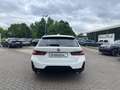 BMW 320 d M Sport touring/HUD/Panodach/Navigation Weiß - thumbnail 14