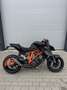 KTM 1290 Super Duke R carbon /black uitvoering, nieuwe pirelli banden, - thumbnail 1