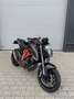KTM 1290 Super Duke R carbon /black uitvoering, nieuwe pirelli banden, - thumbnail 3