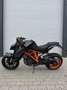 KTM 1290 Super Duke R carbon /black uitvoering, nieuwe pirelli banden, - thumbnail 2
