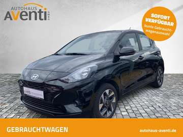 Trend *Kamera*Navi*Bluetooth*Tempomat*SHZ*PDC