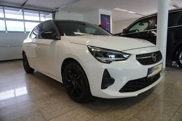 Opel Corsa view 3