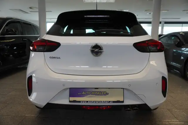 Opel Corsa view 6