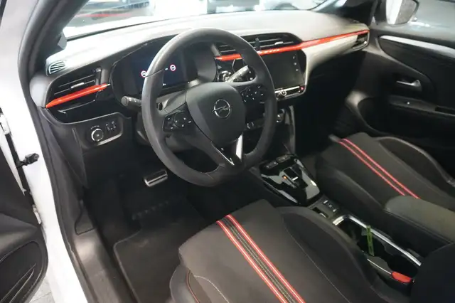 Opel Corsa view 7