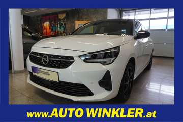 Turbo GS-Line Aut. LED/Kamera
