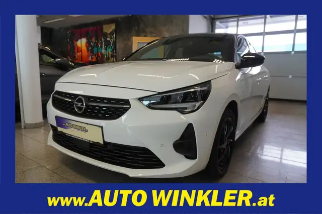 Opel Corsa main image