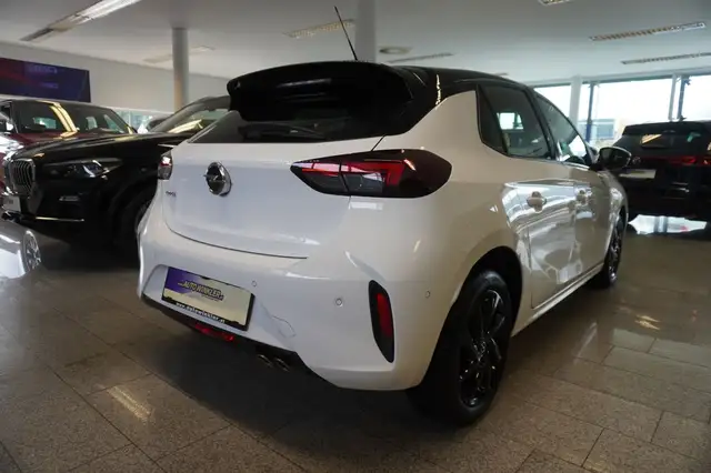 Opel Corsa view 5