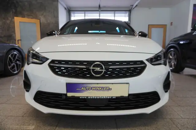 Opel Corsa view 2